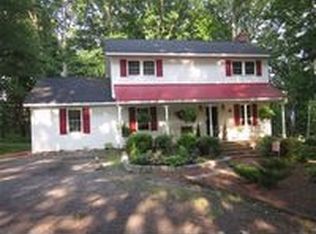 226 Timberwood Trce, Reidsville, NC 27320