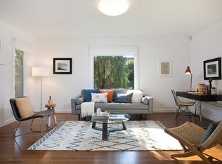 1437 Edith St, Berkeley, CA 94703