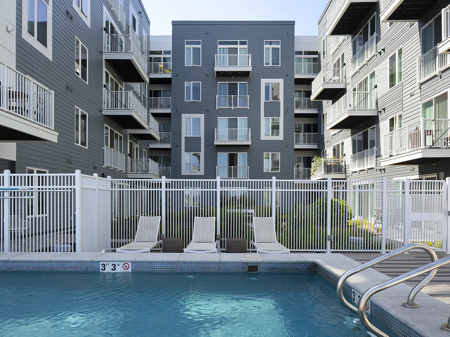 Ocean 650 — Photo 3
