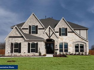 121 Broadmoor Ln, Ovilla, TX 75154