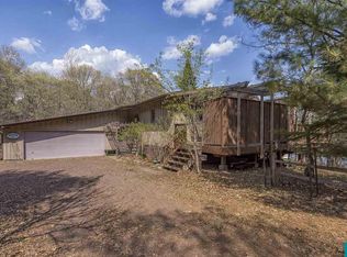 11816 S Long Lake Rd, Solon Springs, WI 54873