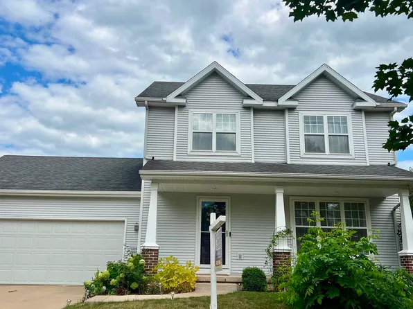1505 Dayflower Dr, Madison, WI 53719