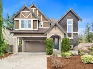 23313 SE 32nd Way, Sammamish, WA 98075