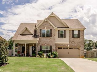 1130 Abe Lincoln Way, Jefferson, GA 30549