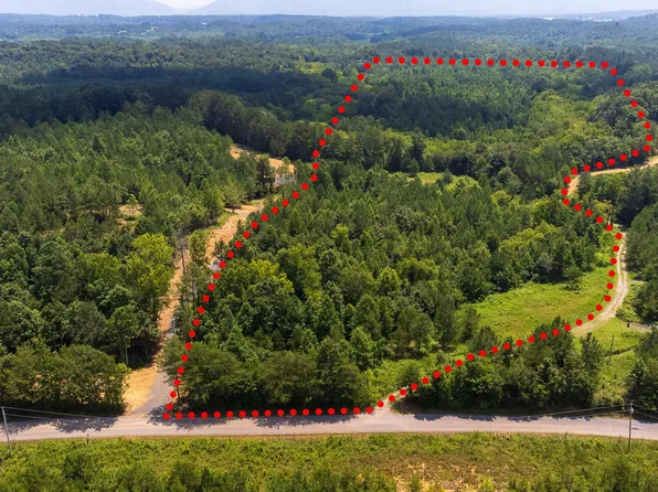 5945 Athens Rd Lot 1 & 9, Calhoun, TN 37309