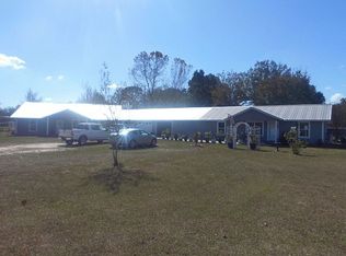 262 SW Freeman Gln, Lake City, FL 32024