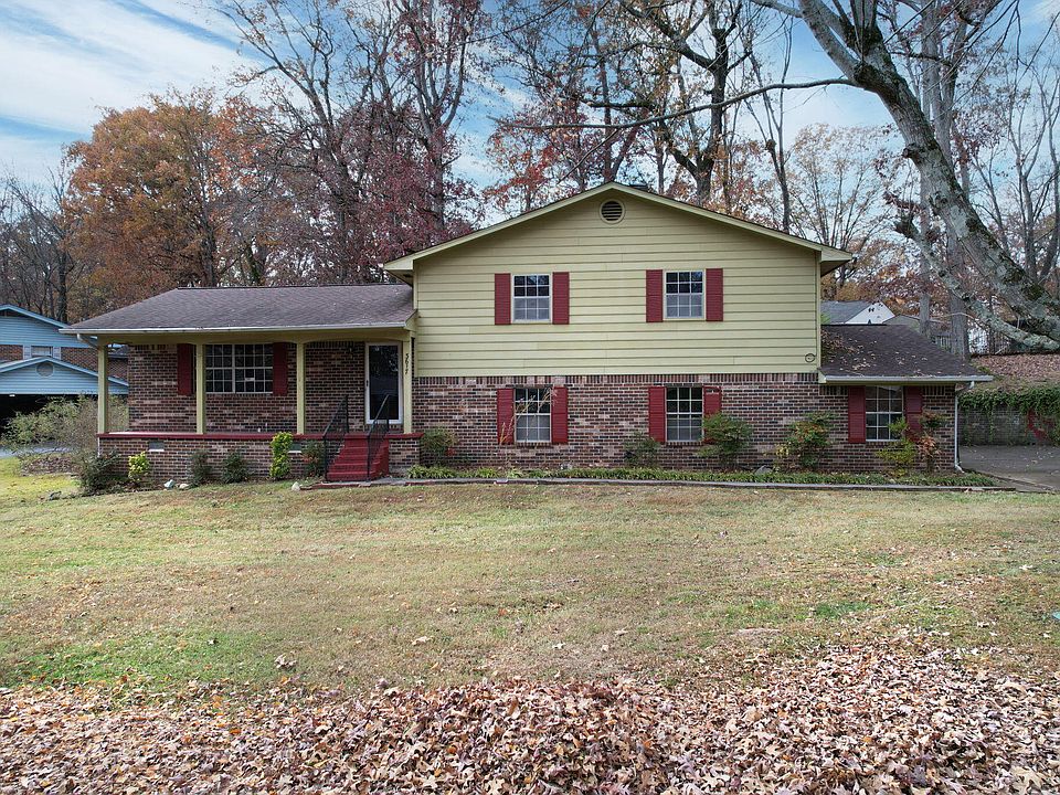 1st image of 3617 Belmont Cir NW