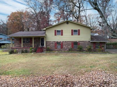 3617 Belmont Cir NW, Cleveland, TN, 37312