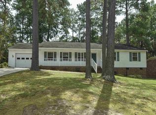 1708 Lowder Rd, Columbia, SC 29204