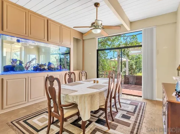 4588 Conrad Dr, La Mesa, CA 91941