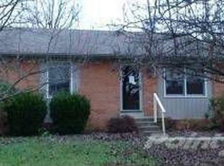 3904 Weber Way, Lexington, KY 40514