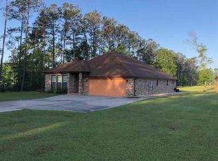 3350 S Teal Rd, Orange, TX 77632