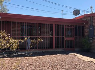 1524 E Kleindale Rd, Tucson, AZ 85719