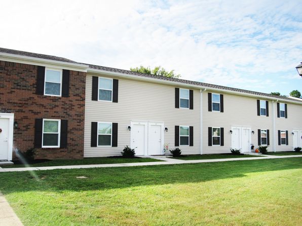 Jacob's Crossing | 800 State Highway 325, Thurman, OH