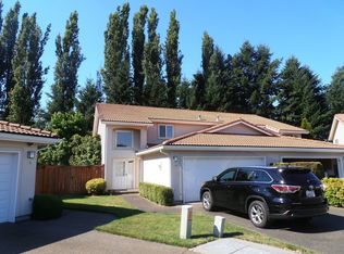 6604 Riviera Ct SE, Lacey, WA 98513