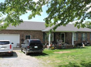 5121 Veterans Memorial Hwy, Sharpsburg, KY 40374