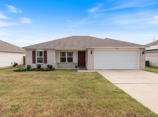 20 Summer Wind Rd, Conway, AR 72032