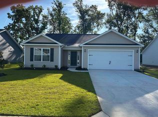 643 Snowy Owl Way LOT 24, Conway, SC 29527