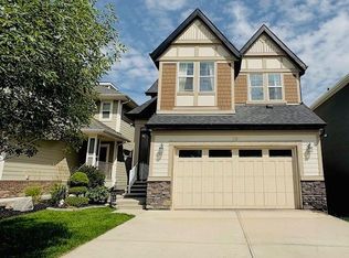 98 Mahogany Hts SE, Calgary, AB T3M0X6