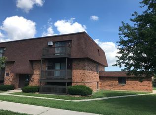 3206 184th St APT 3W, Homewood, IL 60430