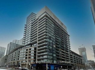 8 Telegram Mews #740, Toronto, ON M5V 3Z5