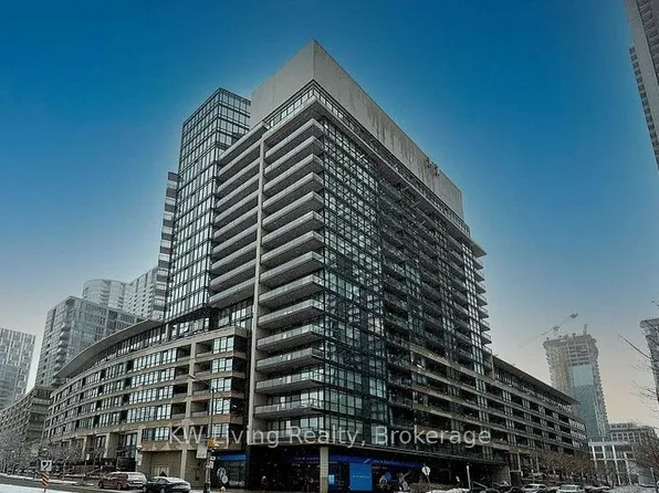 8 Telegram Mews, Toronto, ON