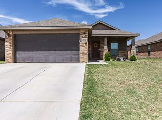 3502 Saratoga Ave, Lubbock, TX 79407