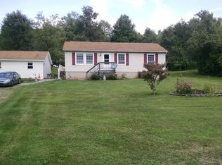 7 Shook Ln, Scott Township, PA 18433