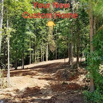2nd image of 8425 Woodland Brooke Trl Lot 105