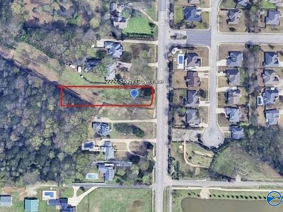 2nd image of 2227 Shady Grove Ln SW