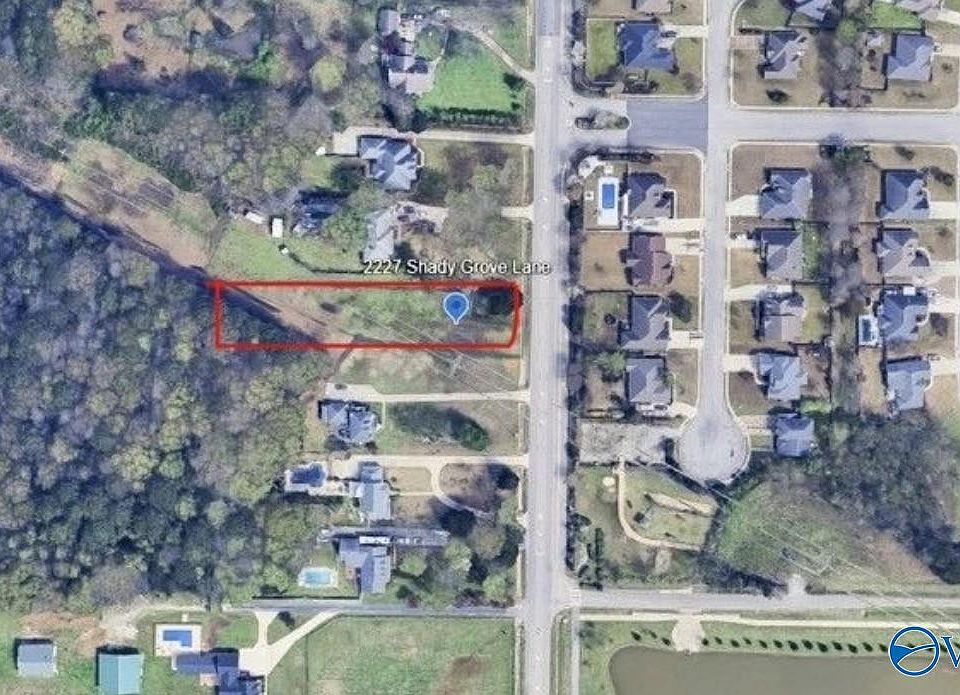 2nd image of 2227 Shady Grove Ln SW