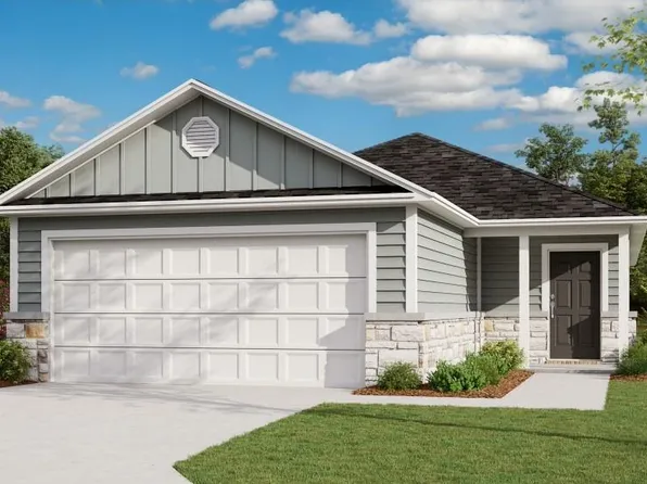4704 SE 5th St, Blue Springs, MO 64014