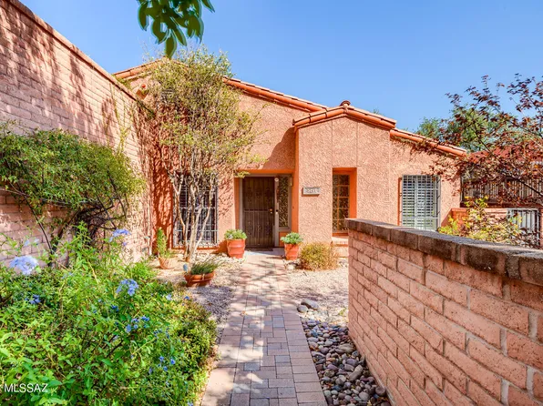 5191 E Woodgate Ln, Tucson, AZ 85712