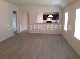 12605 Rio Nueces Ln, Rosharon, TX 77583