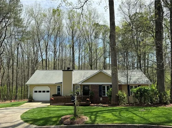 3160 Pritchards Way, Douglasville, GA 30135