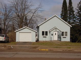 140 Flambeau Ave, Phillips, WI 54555