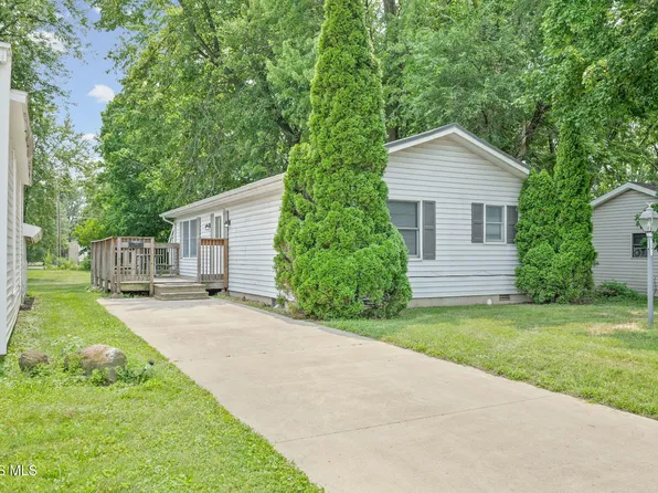 721 College St, Findlay, OH 45840