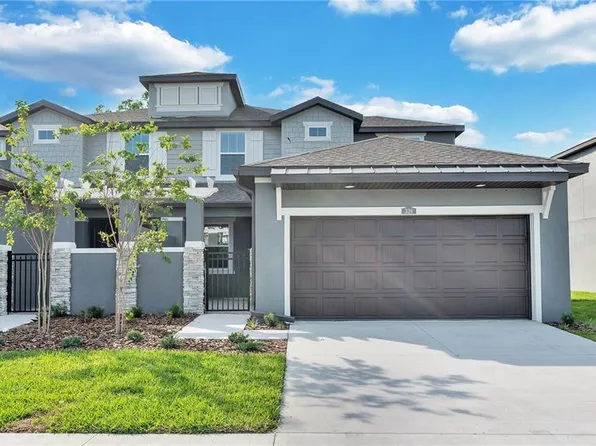 320 Villa Corte Dr, Lutz, FL 33549
