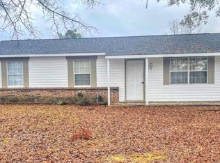 231 Dahlia Dr, Dothan, AL 36301