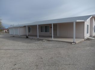 39315 61 1/2, Salome, AZ 85348