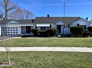 559 West St, Carey, OH 43316