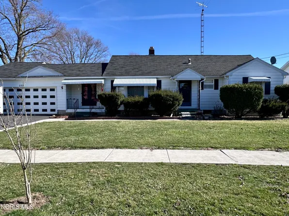 559 West St, Carey, OH 43316