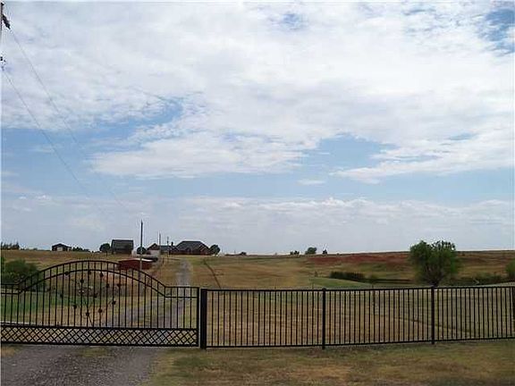 Gated Entry