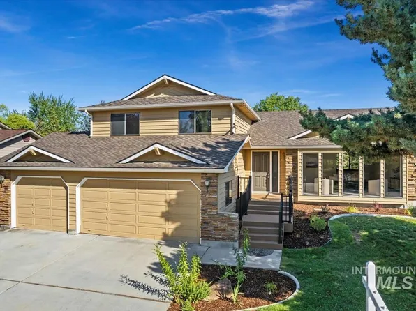 344 S Old Quarry Way, Boise, ID 83709