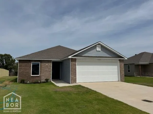 3528 Revere St, Jonesboro, AR 72404