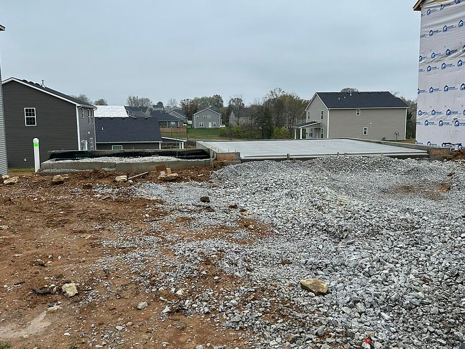 2nd image of 11913 Parkview Trace Dr