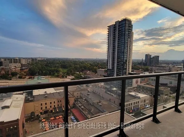 55 Duke St W, Kitchener, ON
