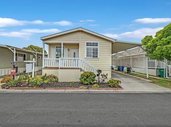 1441 Macatera Ave Unit 252, Hayward, CA 94544
