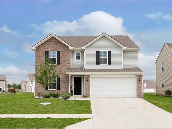 12082 Country Side Dr, Indianapolis, IN 46229