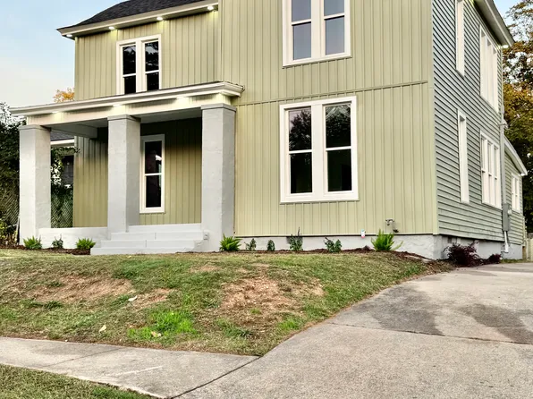 2217 Scott St, Little Rock, AR 72206